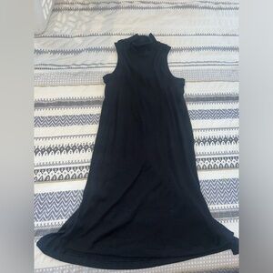 Lululemon Athletica Women's Get Going Dress Black Size XS
